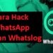 Cara Hack WhatsApp Dengan Whatslog (Panduan Lengkap) 7 Cara Hack Gates of Olympus (Masih Work!)