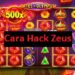 Cara Hack Zeus 7 Download Apk Cheat Slot Pragmatic