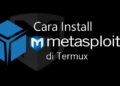 Cara Install Metasploit di Termux 11 Cara Restart HP Realme Tanpa Tombol Power