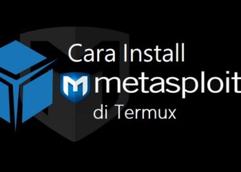 Cara Install Metasploit di Termux 8 Cara Restart HP Realme Tanpa Tombol Power