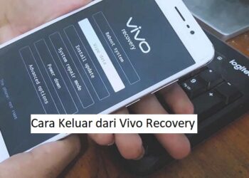 Cara Keluar dari Vivo Recovery 8 Download Es File Explorer Android Gratis