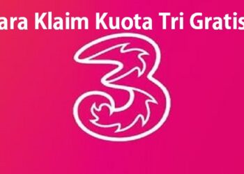 APN 3 4G Tercepat 2026