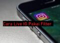 Cara Live IG Pakai Filter, Mudah dan Praktis 9 Cara Melihat Spotify Wrapped di PC, HP & Web