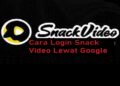 Cara Login Snack Video Lewat Google 11 Cara Mengetahui PIN ATM Orang Lain dengan Nomor Rekening