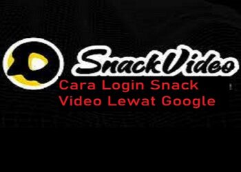 Cara Login Snack Video Lewat Google 8 Cara Mengetahui PIN ATM Orang Lain dengan Nomor Rekening
