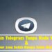 Cara Login Telegram Tanpa Kode Verifikasi & Dengan Nomor yang Sudah Hangus Tidak Aktif Dengan ID 7 Cara Hack Meteran Listrik Prabayar