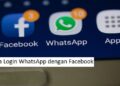 Cara Login WhatsApp dengan Facebook 11 Cara Hack Komputer Orang Lain Lewat Internet
