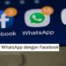 Cara Login WhatsApp dengan Facebook 7 Cara Hack Komputer Orang Lain Lewat Internet