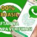 Cara Login WhatsApp Tanpa Verifikasi 7 Download Aplikasi Hack For WhatsApp Versi Lama