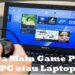 Cara Main Game PS3 di PC atau Laptop Gratis