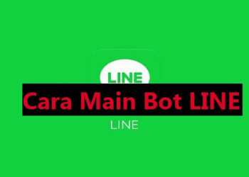 Cara Main Bot LINE 8 Cara Mengetahui PIN ATM Orang Lain dengan Nomor Rekening