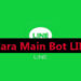 Cara Main Bot LINE 7 Cara Mengetahui PIN ATM Orang Lain dengan Nomor Rekening