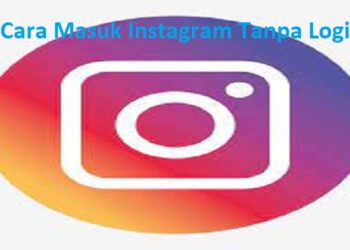 Cara Masuk Instagram Tanpa Login 8 Cara Mengetahui PIN ATM Orang Lain dengan Nomor Rekening