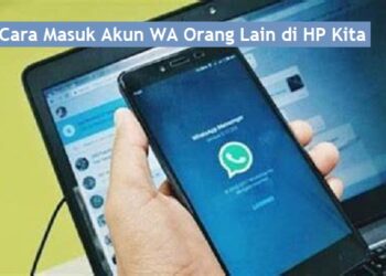 Cara Melihat Pesan WA yang Sudah Dihapus Oleh Pengirim Tanpa Aplikasi