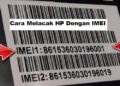 2 Cara Menerima SMS dari Nomor yang Hilang