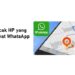 Cara Melacak HP yang Hilang Lewat WhatsApp 7 Cara Melihat Pesan WA yang Sudah Dihapus Oleh Pengirim Tanpa Aplikasi