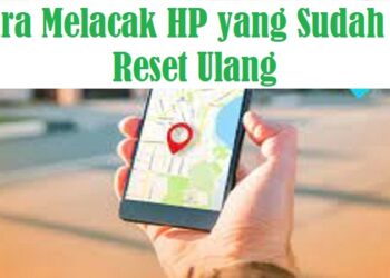 Cara Cek Resi ID Express