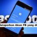 Cara Melaporkan Akun FB yang di Hack 7 Cara Klaim Bonus Axis 1GB