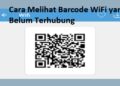 Kode Darurat HP Xiaomi Lupa Pola (Anti Gagal)