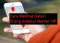 Cara Melihat Galeri Orang Melalui Nomor HP 9 Download GB WhatsApp Pro V 19.50 Gratis