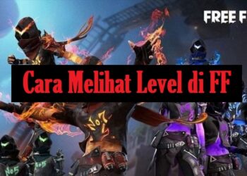 Cara Melihat Level di FF 8 Download Aplikasi Pembobol Mesin Slot
