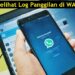 Cara Melihat Log Panggilan di WA Web 7 5 Aplikasi Sadap HP Terampuh dan Populer