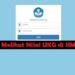 Cara Melihat Nilai UKG di SIM PKB 2025 7 3 Cara Mengetahui Sandi FB Orang Lewat HP