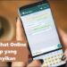Cara Melihat Online WhatsApp yang Disembunyikan 7 Cara Hack Komputer Orang Lain Dalam Jaringan LAN Lewat CMD