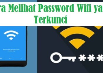 Cara Mengunci Akun FB, Mudah dan Cepat