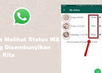 Cara Video Call Sambil Mengetik di WhatsApp