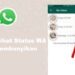Cara Video Call Sambil Mengetik di WhatsApp