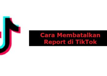 Cara Membatalkan Report di TikTok 8 Cara Hack Gates of Olympus