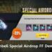 Cara Membeli Special Airdrop FF Dengan Pulsa 7 Cara Mengetahui PIN ATM Orang Lain dengan Nomor Rekening