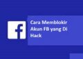 Cara Memblokir Akun FB yang Di Hack 9 Cara Mengetahui PIN ATM Orang Lain dengan Nomor Rekening