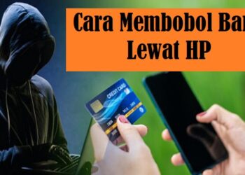 Cara Membobol Bank Lewat HP 8 2 Cara Melihat Story WA yang di Privasi dari Kita