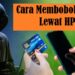 Cara Membobol Bank Lewat HP 7 2 Cara Melihat Story WA yang di Privasi dari Kita