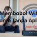 Cara Video Call Sambil Mengetik di WhatsApp