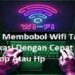 Cara Membobol Wifi Tanpa Aplikasi Dengan Cepat Di Laptop atau HP 7 Cara Hitung Togel 2D, 3D dan 4D
