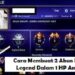 Cara Membuat 2 Akun Mobile Legend Dalam 1 HP Android 7 2 Cara Mengembalikan Akun ML yang di Banned