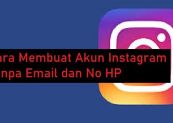 Cara Membuat Akun Instagram Tanpa Email dan Nomor HP 8 Script Hack FB Termux Osif