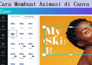 Cara Membuat Animasi di Canva 8 Download P King Hack Akun FF Gratis