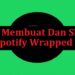 Cara Membuat dan Share Spotify Wrapped 7 2 Cara Mengembalikan Akun ML yang di Banned