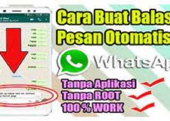 Cara Video Call Sambil Mengetik di WhatsApp