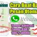 Cara Video Call Sambil Mengetik di WhatsApp