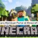 Cara Membuat Portal di Minecraft 7 Cara Melihat Pesan WA yang Sudah Dihapus Oleh Pengirim Tanpa Aplikasi