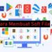 Cara Membuat Soft File di HP dan Laptop/PC 7 Rumus Dadu Ludo King