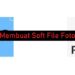 Cara Membuat Soft File Foto di HP 7 Cara Mengubah Kuota Lokal Tri Menjadi Kuota Reguler Tanpa Aplikasi