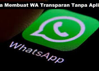 Cara Download Video di Vidio.com Lewat Android