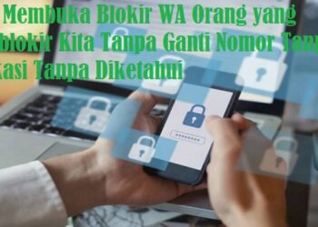 Cara Hitung Togel 2D, 3D dan 4D