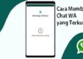 Cara Menghapus Semua Pesan Di FB Lite Dengan Cepat Tanpa Aplikasi